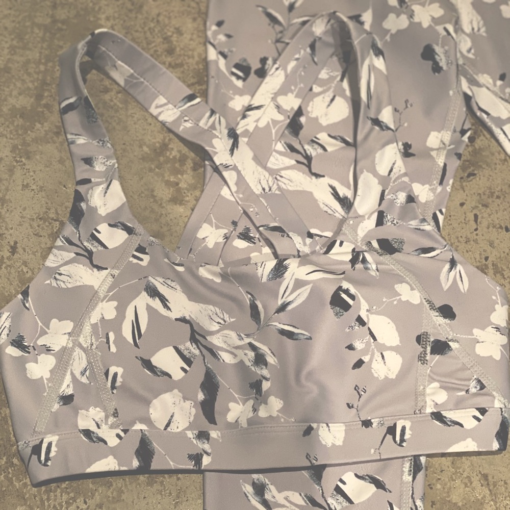 All Fenix - workout set